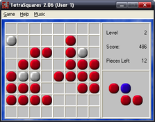 Imagen TetraSquares 2.06