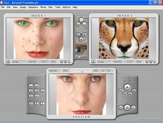 Image Abrosoft FantaMorph 4.1.8