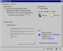 Image BoDetect 3.5