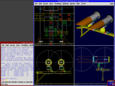 Image BRL-CAD 7.14.8