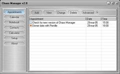 Image Chaos Manager 2.26