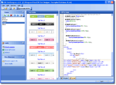 Image CSS Tab Designer 2.0