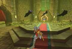 Image Dragon's Lair III Demo