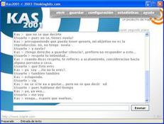 Imagen Kas 2001 2.3b2