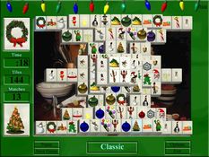 Imagen Mahjongg Holidays 1.02
