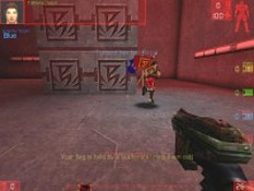 Imagen MultiTeam Capture the Flag (MultiCTF) 2 beta 5