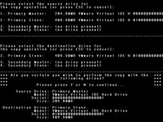 Image PC Inspector clone maxx 