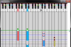 Image PianoCheater 1.0