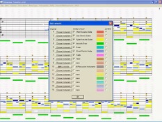 Image PianoRollComposer 