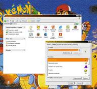 Image Pokemon Theme 1.2