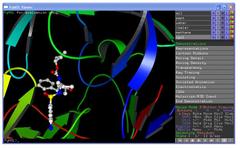 Image PyMOL 1.1