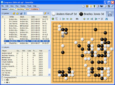 Imagen SmartGo 2.8.3.0