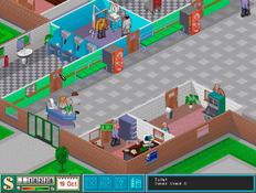 Imagen Theme Hospital Theme 1.0