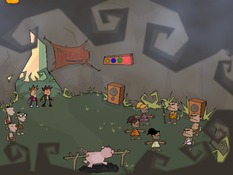 Imagen Time Gentlemen, Please! 