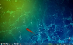Imagen Water Desktop 2.3