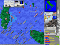Imagen 1939: Battlefleet 2.9