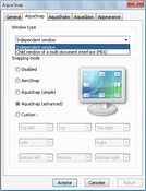 Image AquaSnap 1.23.10