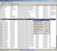 Image ChromeCacheView 1.21