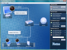 Imagen Cisco Speed Meter Pro 1.3.9052.0