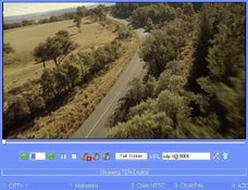 Image DV Scheduler 5.54