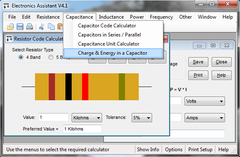 Imagen Electronics Assistant 4.1