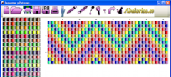 Image Esquemas y Patrones con Abalorios 1.0