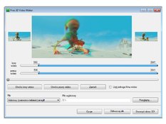 Image Free 3D Video Maker 1.1.36.328