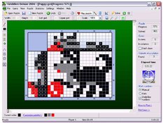 Image Griddlers Deluxe 2006