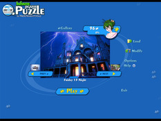 Imagen Infinite Jigsaw Puzzles Demo