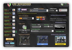 Image Line BenchMark 2011.07.0.1