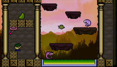 Imagen Phantomas Saga 0: Uprising 