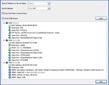 download PortScan & Stuff 1.93 download PortScan & Stuff 1.93