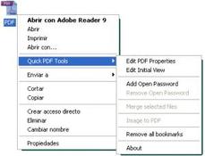 Imagen Quick PDF Tools 2.1.5.9