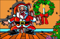Imagen Santa Shooter 