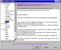 Imagen SlavaNap 3.1.0