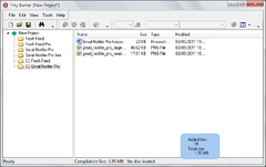 Image Tiny Burner Portable 1.0.202