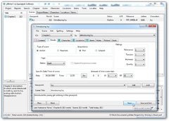 Imagen yWriter 7.1.3.0