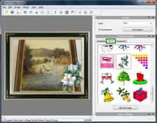 Image Auto Collage Studio 3.27