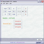 Imagen Chasys Math 1.41