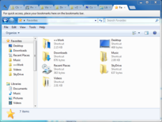 Imagen Clover 3.0.386