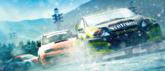 Imagen DiRT 3 Fansite Toolkit 
