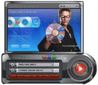 Imagen DVD-Cloner DVD-Cloner 2014 11.00
