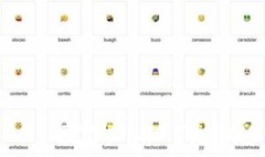 Imagen eMoticonos 0.5