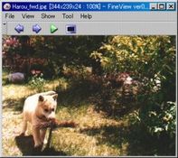 Imagen FineView 0.60