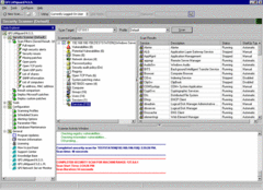 Imagen GFI LanGuard Network Security Scanner 8.0
