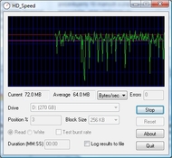 Imagen HD_Speed 1.6.1.82