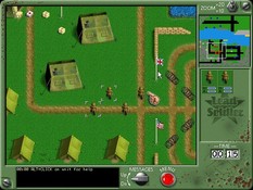 Imagen Lead Soldiers 1.0