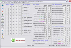 Image MaxiLoto 14.00