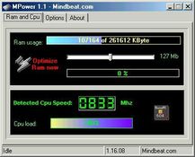 Imagen MPower 1.2