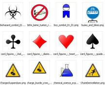 Imagen Open Clip Art Library 2.00